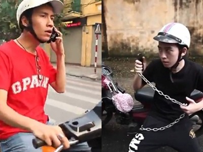 Clip so sánh Hà Nội - Sài Gòn gây 'chấn động' cộng đồng mạng