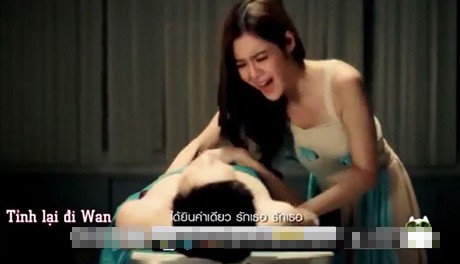 Kết thúc có hậu của chàng trai si tình khiến dân mạng cảm động