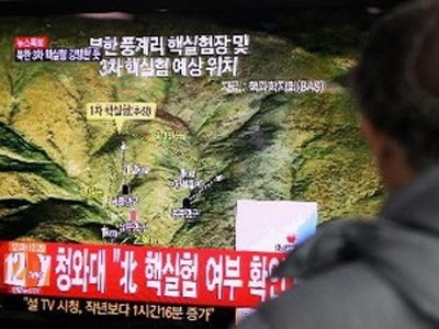 Triều Tiên duyệt kế hoạch tấn công hạt nhân vào Mỹ