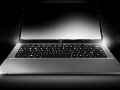 Máy tính mới 'chạm để chia sẻ' của HP