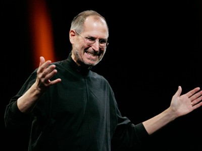 Steve Jobs được nhận giải Grammy