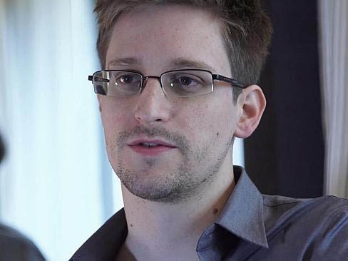 Các nghị sỹ Mỹ cho biết Edward Snowden sẽ không được hưởng khoan hồng