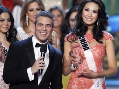 Miss Universe 2013 'không chào đón' người đồng tính