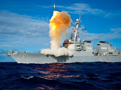 Quan hệ Nga - Mỹ có thể xấu đi vì tên lửa