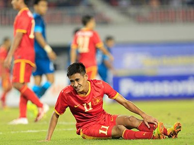 U23 Việt Nam có run rẩy khi gặp Lào?