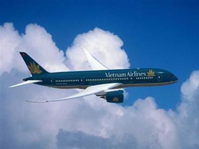 Vietnam Airline sẽ tăng tuyến dịp Tết