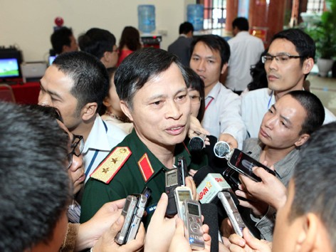 Trung tướng Trần Văn Độ: Tăng cường trách nhiệm người tiến hành tố tụng
