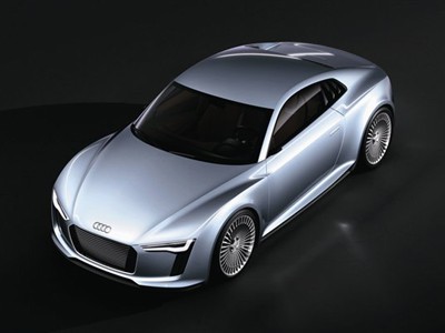 Audi băn khoăn về tương lai R4