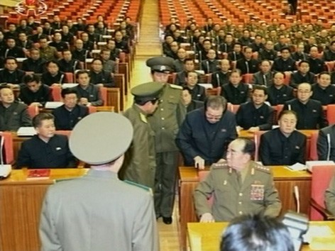 Ai ra lệnh xử tử nhân vật số hai Triều Tiên?