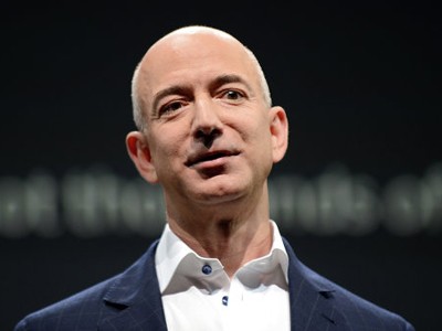 Washington Post bị bán cho người sáng lập mạng Amazon