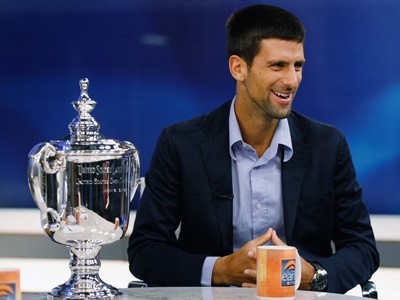 Thành tích thi đấu tốt đồng nghĩa với việc Djokovic kiếm được rất nhiều tiền