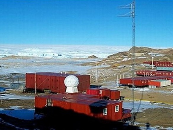 Trung Quốc sẽ xây trạm nghiên cứu mới ở Nam Cực