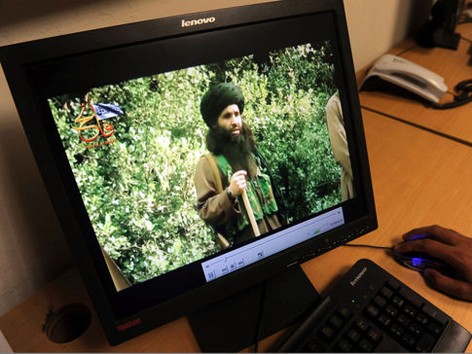 Taliban chọn thủ lĩnh “diều hâu” mới ở Pakistan