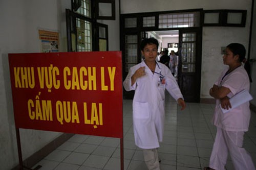 7 ca tử vong do cúm A/H1N1 đều có bệnh mạn tính