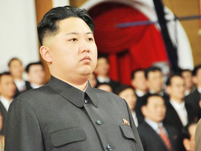 Đại tướng Kim Jong-un. Ảnh: China.org.cn