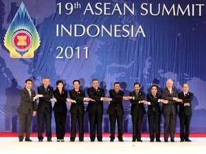 Thủ tướng dự khai mạc Hội nghị cấp cao ASEAN 19