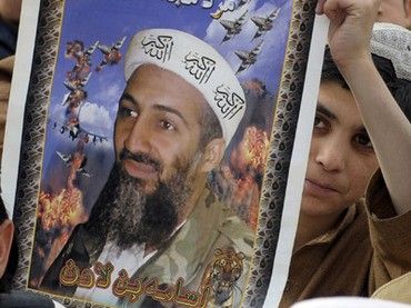 Mỹ bác tin tổng thống Obama từng ‘tha chết’ cho Bin Laden
