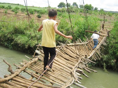 Bình Minh chờ sáng