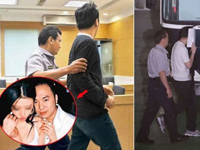 Thiếu gia Đài Loan chuốc chất kích thích, cưỡng dâm mẹ kế