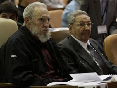 Chủ tịch Cuba Raul Castro nghỉ hưu năm 2018