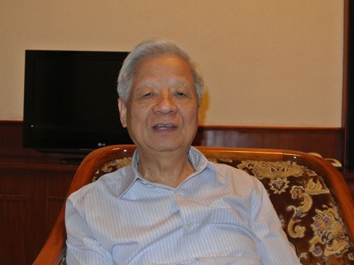 Ông Trần Xuân Giá, Nguyên Chủ tịch HĐQT ACB