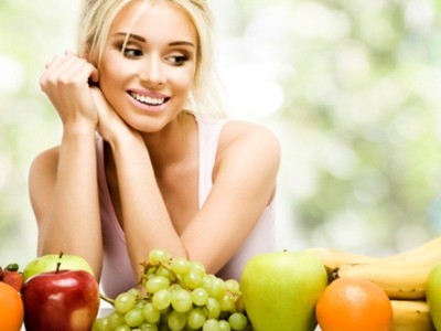 Mẹo bổ sung thêm trái cây vào thực đơn hàng ngày