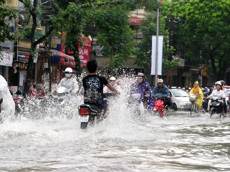 Ảnh minh họa. Ảnh: Tuấn Nguyễn