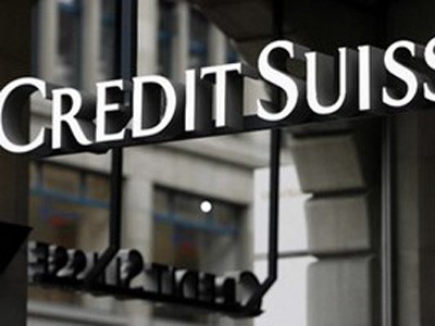 Ngân hàng Credit Suisse sẽ rơi vào tay người Qatar?