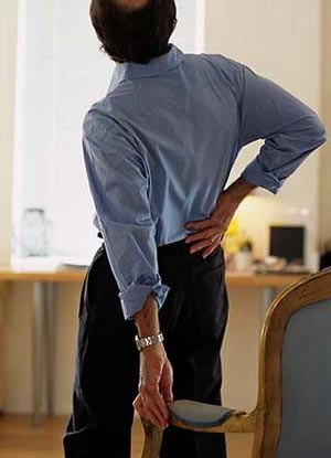 Lời giải cho bệnh đau lưng do thoát vị đĩa đệm và thoái hóa cột sống