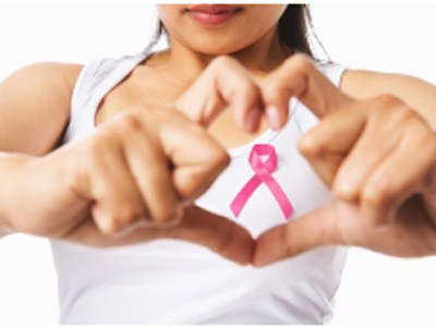 Ung thư vú và 7 điều nên biết