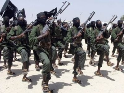 Giao tranh tại Somalia, 79 người chết