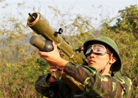 Strela - 'Nỏ thần' gây khiếp đảm trên chiến trường Việt nam