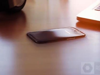 Lộ diện Galaxy S4 siêu mỏng - siêu nhẹ - siêu mạnh