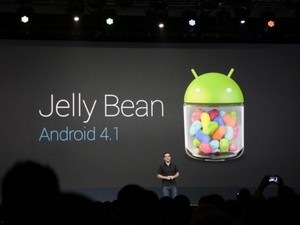 Samsung đưa Jelly Bean đến Note 10.1 và Tab 2
