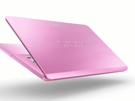 Sony ra mắt laptop Vaio bản giá ‘mềm’