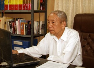 Nguyên Bí thư TƯ Đảng Hồng Hà qua đời