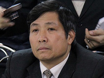 Vụ phá nhà ông Đoàn Văn Vươn: Khởi tố điều tra cựu Chủ tịch huyện Tiên Lãng