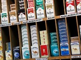 New York ban lệnh cấm bán thuốc lá cho người dưới 21 tuổi