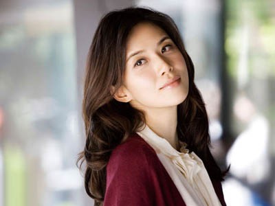 10 vai nữ ấn tượng của màn ảnh Hàn 2013