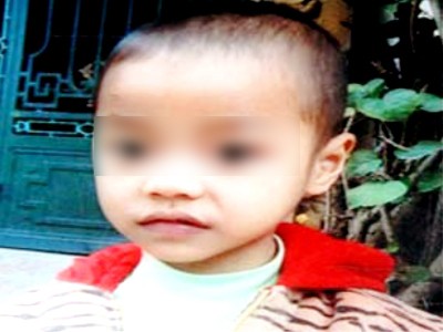 Bắt nghi phạm trong vụ bé ba tuổi bị bắt cóc