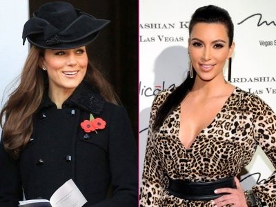 Kim Kardashian – nhân vật ‘khó ưa’ nhất năm 2011