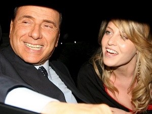 Gia đình Berlusconi sẽ tiếp tục lãnh đạo AC Milan