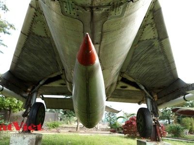 'Kiếm' và 'thương' của MiG Việt Nam