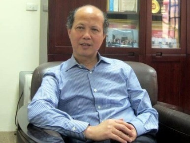 Chủ tịch Hiệp hội BĐS TPHCM từ chối đối thoại với Alan Phan