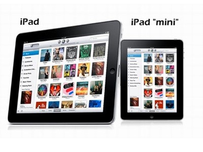 iPad mini giá từ 6,72 triệu đồng
