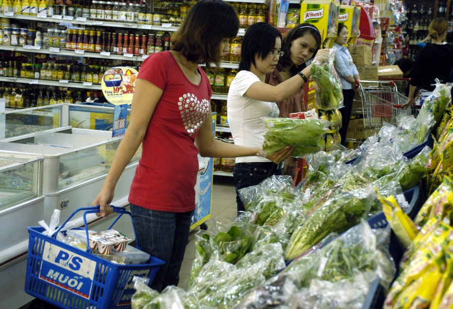 TP.Hồ Chí Minh mở rộng đối tượng doanh nghiệp tham gia bình ổn thị trường