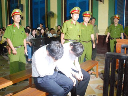 Mẹ sát thủ giết lãnh đạo Phú Nhuận xin chết thay con