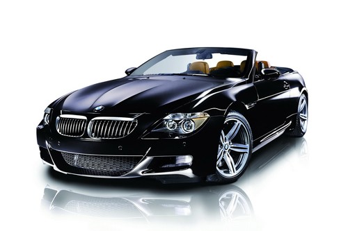 Tạm biệt ‘chiến binh’ BMW M6