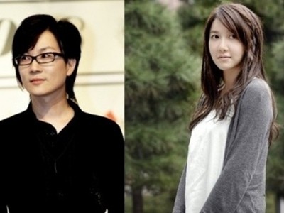 Lee Ji Ah và Seo Taiji chính thức ly hôn