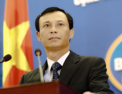 Việt Nam, Philippines phản đối Trung Quốc in đường 'lưỡi bò' lên hộ chiếu điện tử